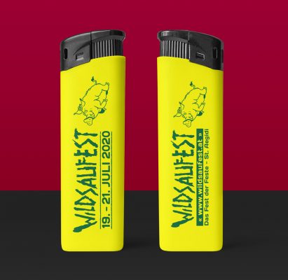 WSF-Lighter