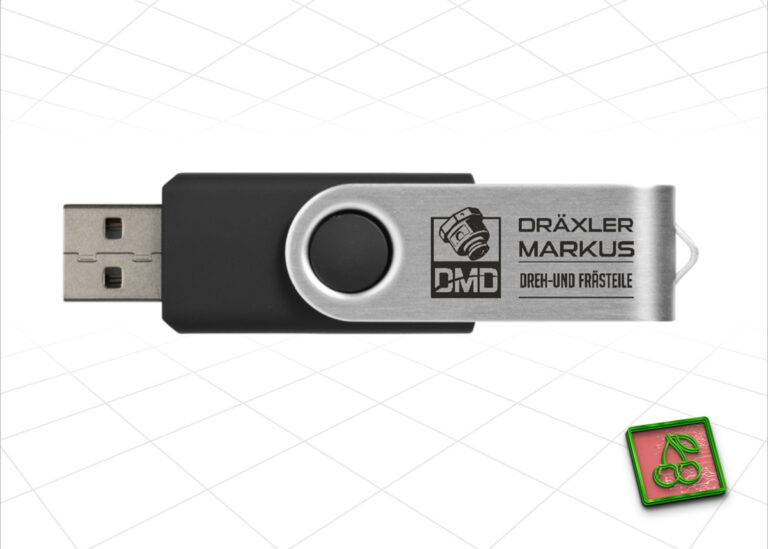 USB-Stick – Werbeartikel