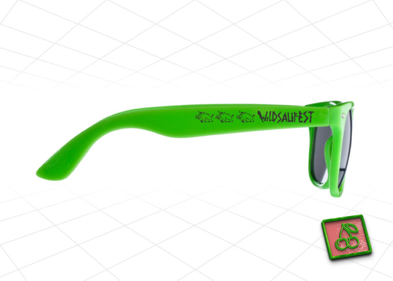 Sonnenbrille – Werbeartikel